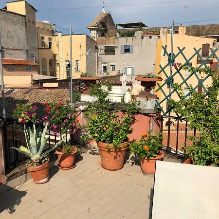 Sky House Roma