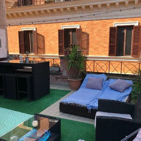 Sky House Privatunterkunft *