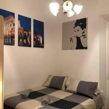 Sky House Privatunterkunft